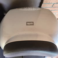 Kit valigie Aprilia scarabeo 500