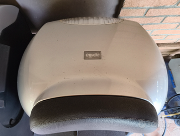 Kit valigie Aprilia scarabeo 500