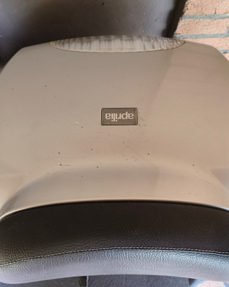 Kit valigie Aprilia scarabeo 500