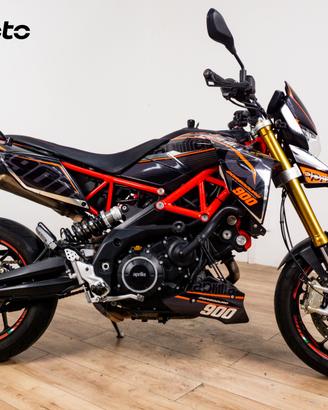 APRILIA DORSODURO 900 ABS - 2018