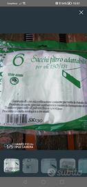 Confezione sacchetti Folletto