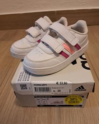 Scarpe Adidas n. 25