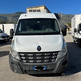 Renault Master frigo
