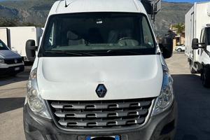 Renault Master frigo