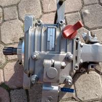 Invertitore Volvo Penta 130s-B
