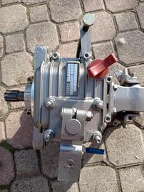 Invertitore Volvo Penta 130s-B