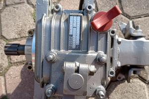 Invertitore Volvo Penta 130s-B