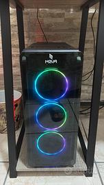 Computer da Gaming Fisso