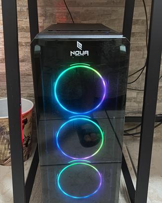 Computer da Gaming Fisso