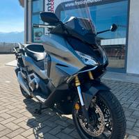 HONDA FORZA 750 PROMO CONSEGNA GRATUITA ITALIA