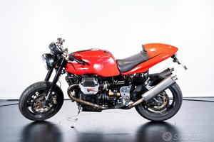 Moto Guzzi V 11 - 2005