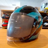 BMW Casco Sao Paulo Fuse