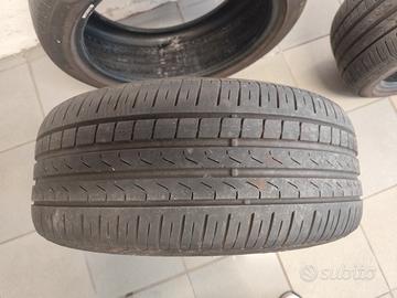 3 gomme Pirelli P7 Cinturato Estive 225/45/18 
