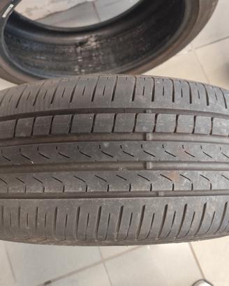 3 gomme Pirelli P7 Cinturato Estive 225/45/18 