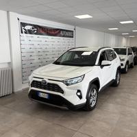 TOYOTA RAV 4 MY23 RAV4 2.5 HV (218CV) E-CVT 2WD