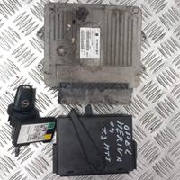 KIT CHIAVE OPEL MERIVA 1300 MTJ ANNO 2004