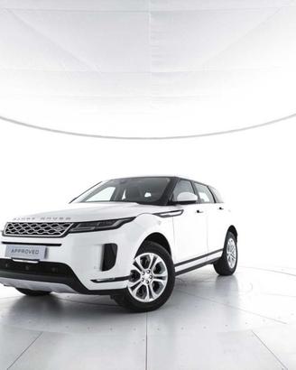 LAND ROVER Range Rover Evoque 2.0D I4 150CV AWDM