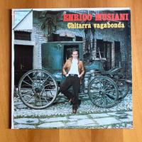 Enrico Musiani "Chitarra vagabonda"