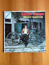 Enrico Musiani "Chitarra vagabonda"