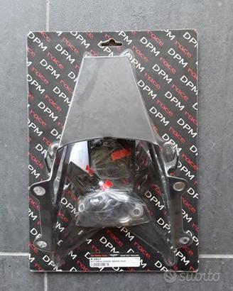 R-0917 Porta targa Honda Cb 650R 2019 20120