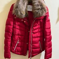 piumino Moncler donna