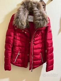 piumino Moncler donna