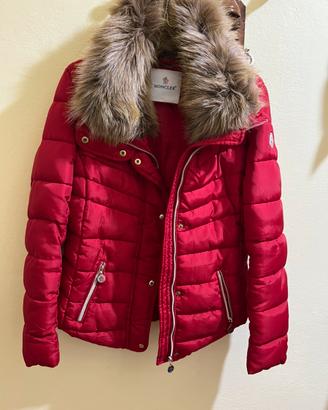 piumino Moncler donna