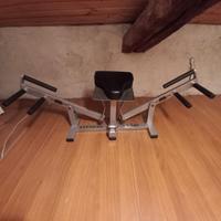 Fitness Pump - Attrezzo Gym