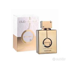 Club de nuit Millestone by Armaf 