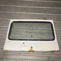 AUTOBIANCHI A112 portellone posteriore bagagliaio 