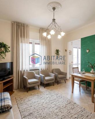 Appartamento di 63 m² con 3 locali a Livorno