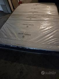 Materasso memory