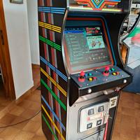 CABINATO arcade