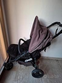 passeggino valco baby 