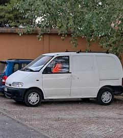 Nissan Vanette