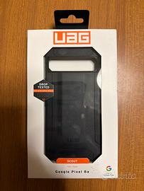 Cover UAG for Google Pixel 8a nuova
