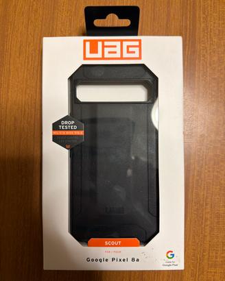 Cover UAG for Google Pixel 8a nuova