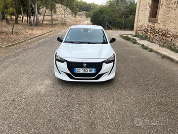 Peugeot 208 1.5 hdi 100 Stop&Start 5 porte