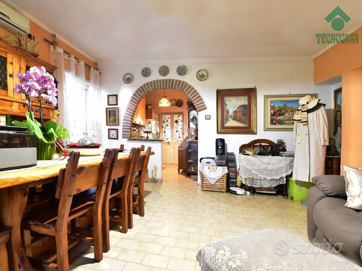 Appartamento – Roma, Quarto Miglio, Appio-Pignatelli - Vista 5