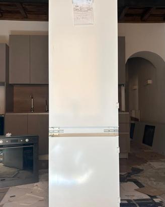 Frigorifero combinato incasso Whirlpool ART 96101