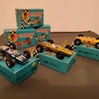 Serie di automobiline "Penny"