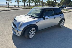 Mini One D 1.4 TD all S