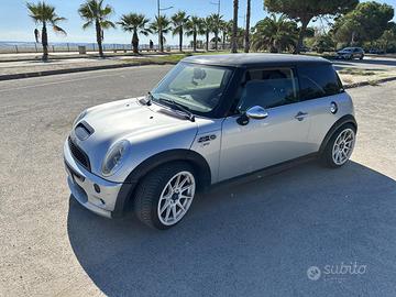 Mini One D 1.4 TD all S