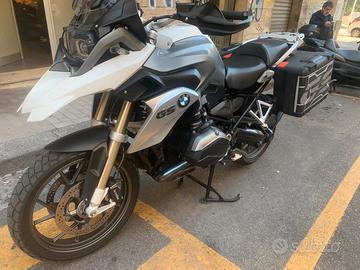 BMW Gs