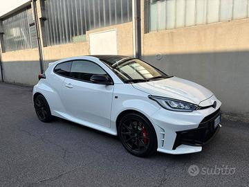 GR YARIS 1.6 AWD CIRCUIT AT