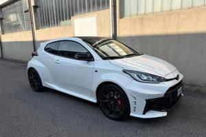 GR YARIS 1.6 AWD CIRCUIT AT