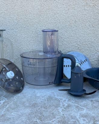 Accessori Kenwood Prosper KM280
