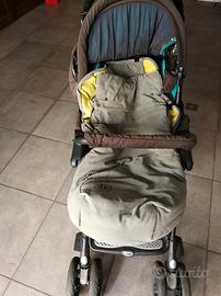 passeggino Janè