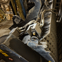 Benna miscelatrice sima