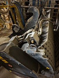 Benna miscelatrice sima